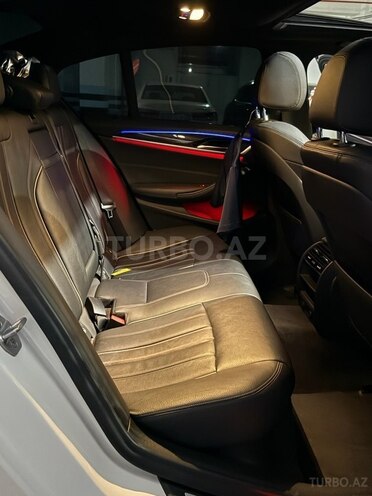 BMW 530-7