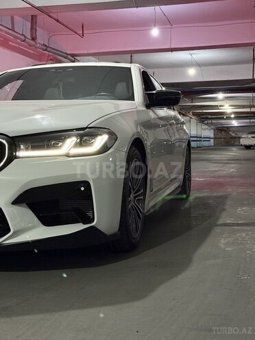 BMW 530-20