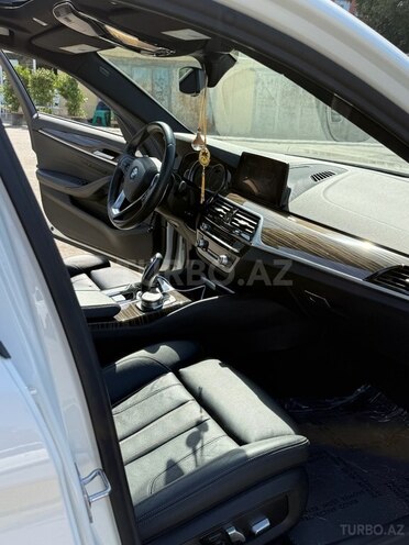 BMW 530-18
