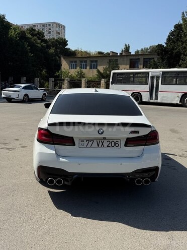 BMW 530-15