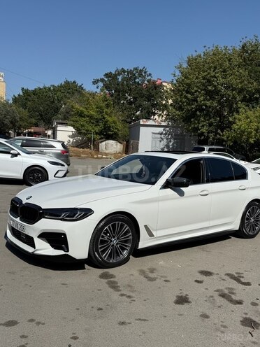 BMW 530-11