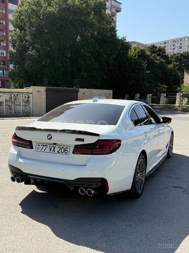 BMW 530-14