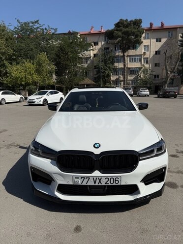 BMW 530-10