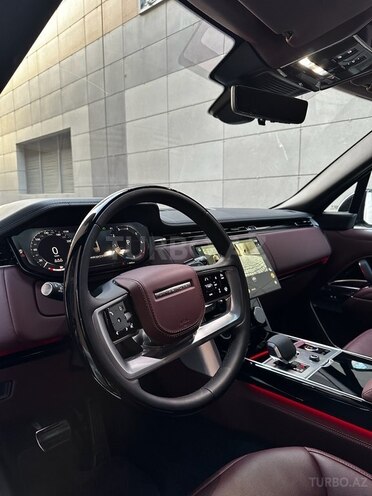 Land Rover Range Rover-6
