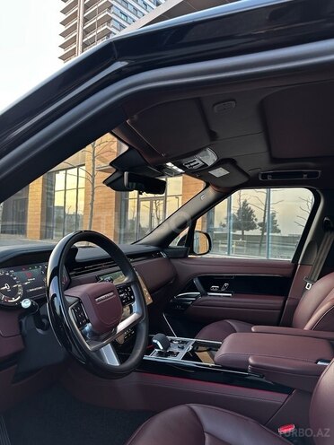 Land Rover Range Rover-12