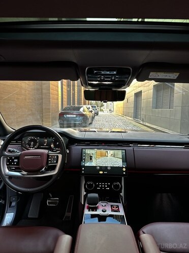 Land Rover Range Rover-8