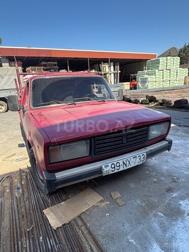 LADA (VAZ) 2104 2007, 150,000 km - 1.5 l - Bakı