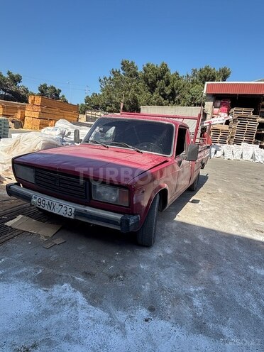 LADA (VAZ) 2104 2007, 150,000 km - 1.5 l - Bakı