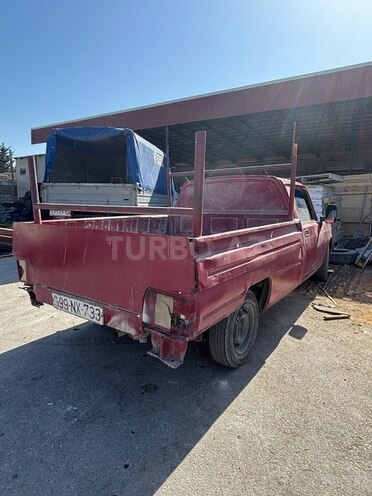 LADA (VAZ) 2104 2007, 150,000 km - 1.5 l - Bakı