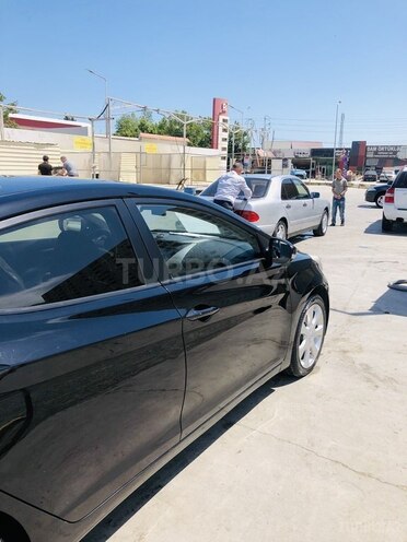 Hyundai Elantra 2012, 202,000 km - 1.8 l - Sumqayıt