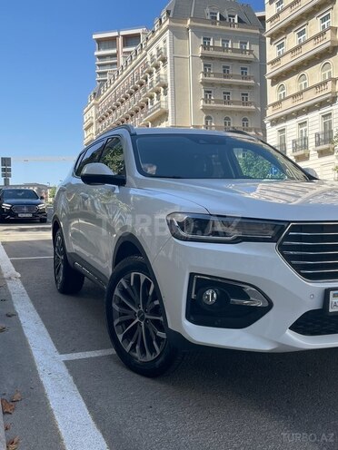 Haval H6-3