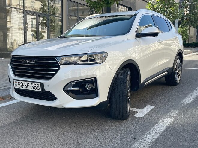 Haval H6-4