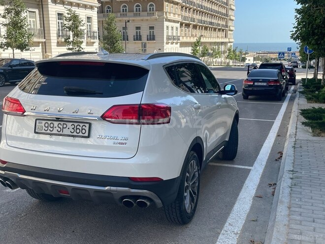 Haval H6-7