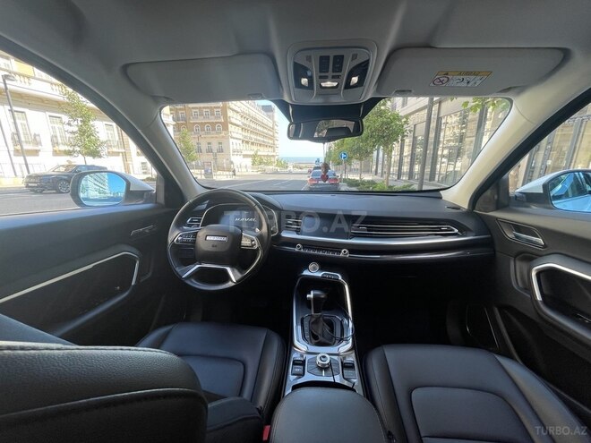 Haval H6-9