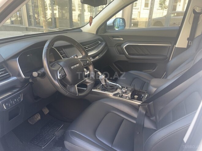 Haval H6-13