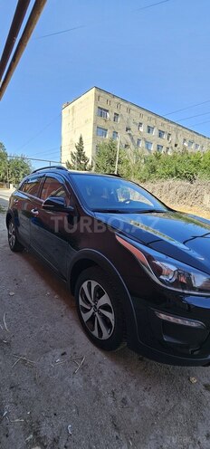 Kia Rio X-Line 2019, 136,000 km - 1.6 л - Bakı