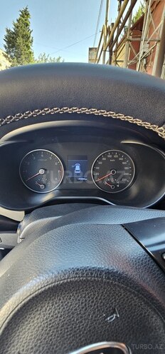 Kia Rio X-Line 2019, 136,000 km - 1.6 л - Bakı