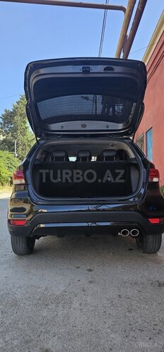 Kia Rio X-Line 2019, 136,000 km - 1.6 л - Bakı