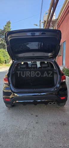 Kia Rio X-Line 2019, 136,000 km - 1.6 л - Bakı