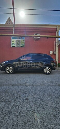 Kia Rio X-Line 2019, 136,000 km - 1.6 л - Bakı
