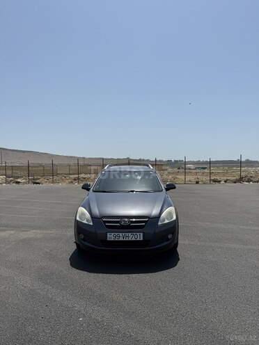 Kia  2008, 325,000 km - 1.6 l - Bakı