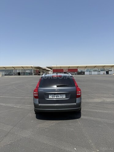 Kia  2008, 325,000 km - 1.6 l - Bakı