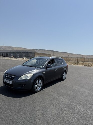 Kia  2008, 325,000 km - 1.6 l - Bakı