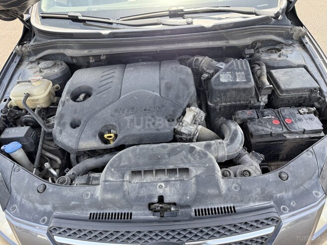 Kia  2008, 325,000 km - 1.6 l - Bakı