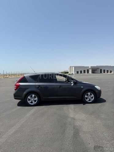 Kia  2008, 325,000 km - 1.6 l - Bakı