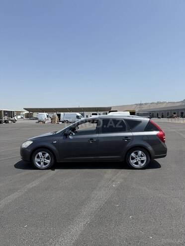 Kia  2008, 325,000 km - 1.6 l - Bakı