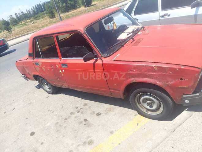 LADA (VAZ) 2105 1985, 276,000 km - 1.6 л - Xaçmaz