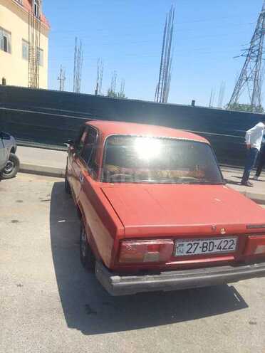 LADA (VAZ) 2105 1985, 276,000 km - 1.6 л - Xaçmaz