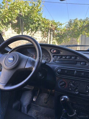 Chevrolet Niva 2014, 200,000 km - 1.7 l - Bakı