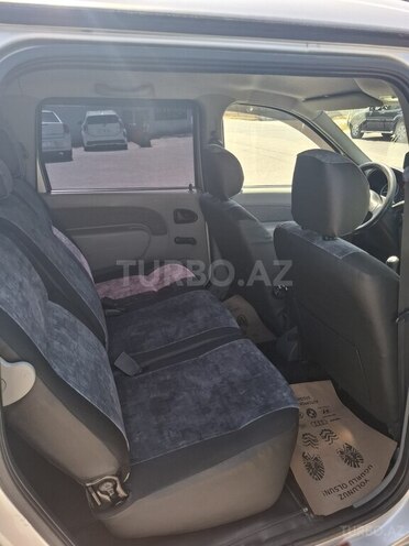 Dacia Logan 2007, 464,531 km - 1.5 l - Bakı