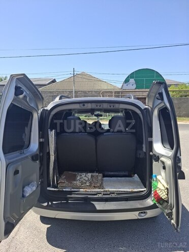 Dacia Logan 2007, 464,531 km - 1.5 l - Bakı
