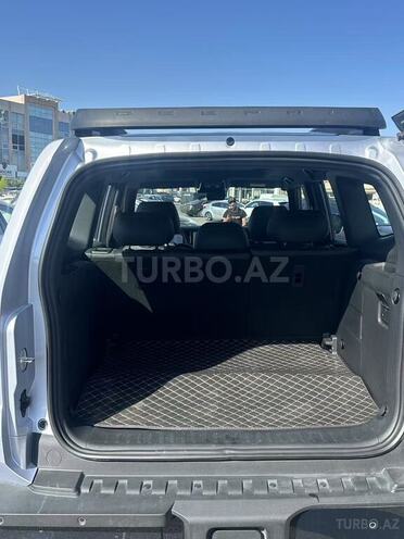 Changan  2024, 5,495 km - 1.5 л - Bakı