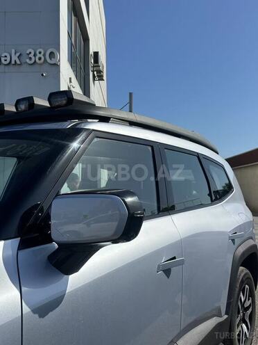 Changan  2024, 5,495 km - 1.5 л - Bakı