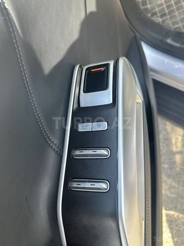Changan  2024, 5,495 km - 1.5 л - Bakı