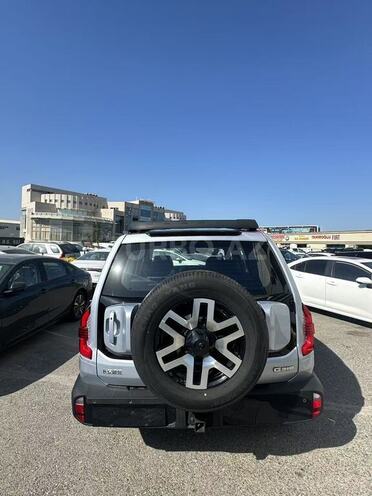 Changan  2024, 5,495 km - 1.5 л - Bakı