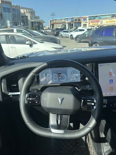 Changan  2024, 5,495 km - 1.5 л - Bakı
