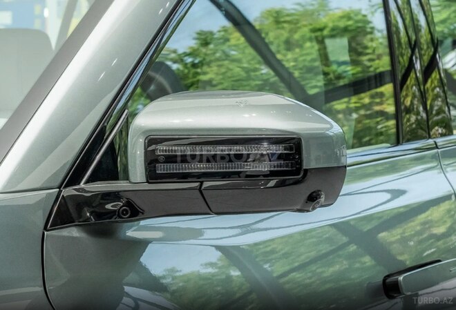 BYD  2025, 0 km - 0.0 l - Bakı