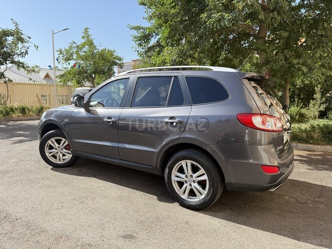 Hyundai Santa Fe 2009, 149,000 km - 2.0 l - Bakı