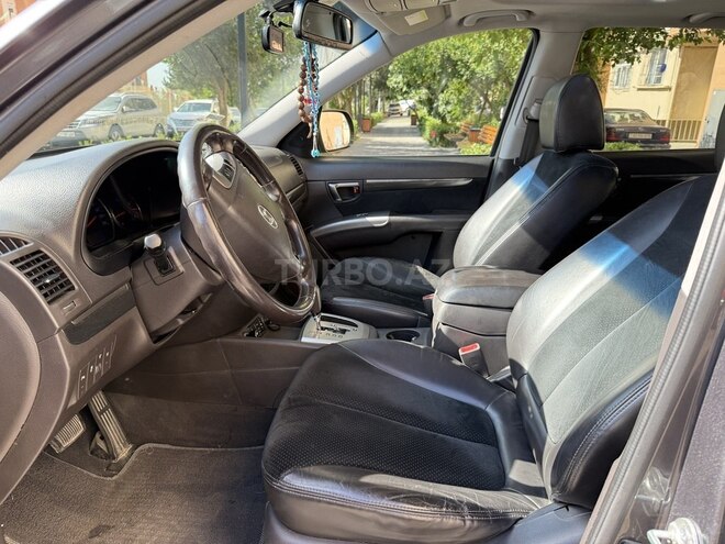 Hyundai Santa Fe 2009, 149,000 km - 2.0 l - Bakı