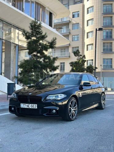 BMW 528-2