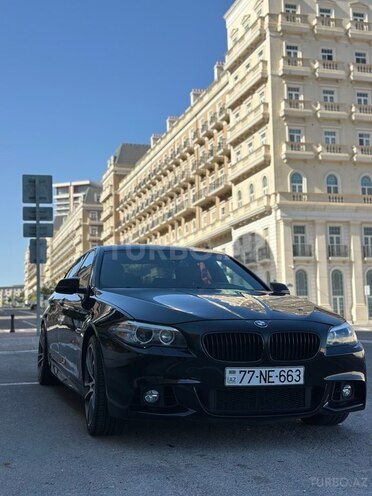 BMW 528-1