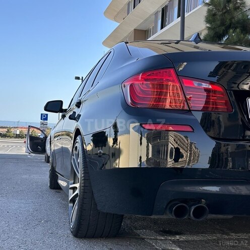 BMW 528-3