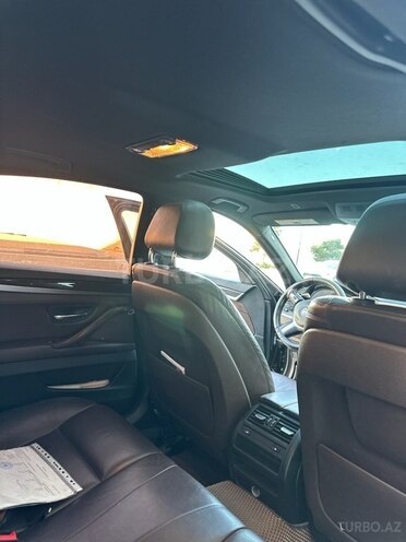 BMW 528-7
