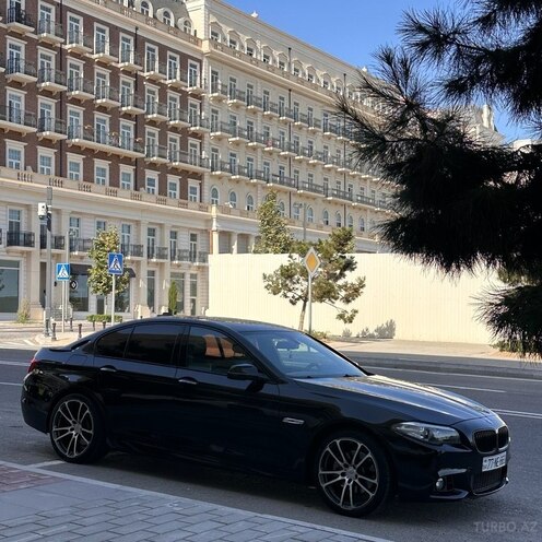 BMW 528-8
