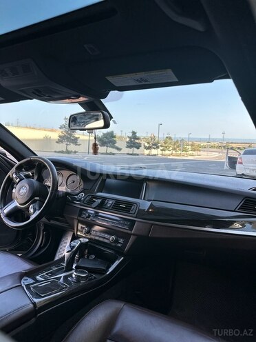 BMW 528-5