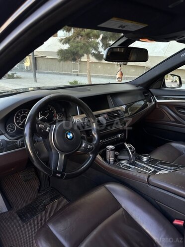 BMW 528-6